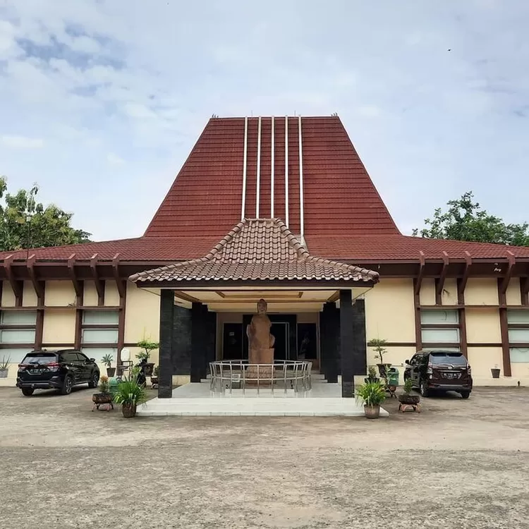 Museum Sriwijaya