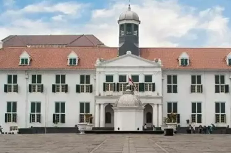 Wisata Kota Tua