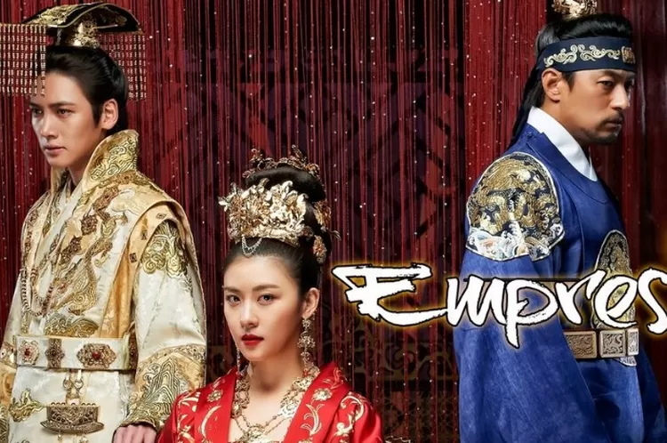 Empress Ki, Drama Korea Bertema Kerajaan yang Diangkat dari Kisah Nyata.