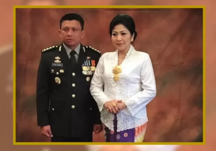Putri Candrawathi Ternyata Tahu Bahwa Ferdy Sambo Rencanakan Pembunuhan Brigadir J