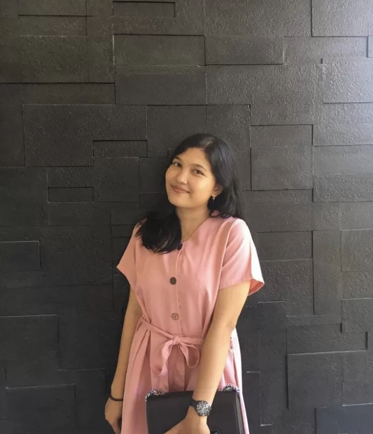 Kedekatan Vera Simanjuntak dengan Adik Brigadir J jadi Sorotan, Dijodohkan dengan Bripda Reza Hutabarat!