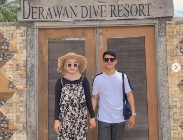 Foto Screenshot Derawan Dive Resort