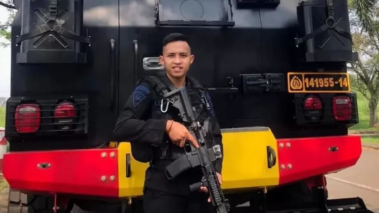 Bharada E Resah Sebelum Tembak Brigadi J.