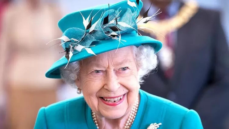 Fakta Unik Ratu Elizabeth II