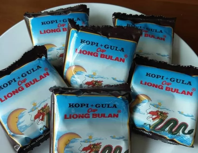 Kopi Liong Bulan, Kopi Legendaris Asal Bogor
