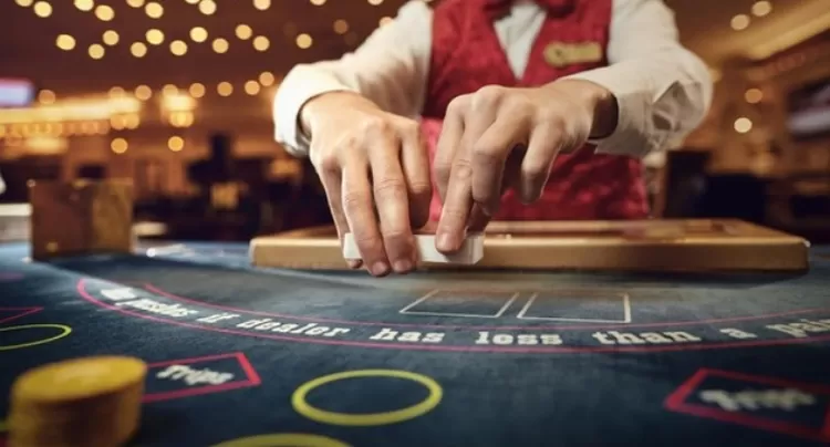 Wisata judi Malaysia dan Manila yang katanya Langganan Lukas Enembe