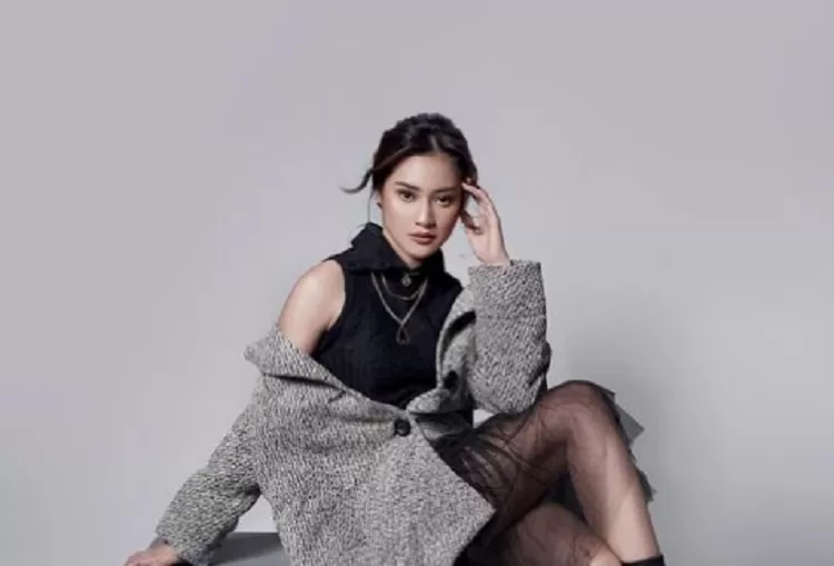 Devina Kirana buka suara soal tudingan menjadi selingkuhan Rizky Billar