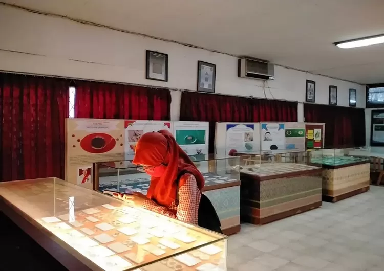 Museum Uang Sumatera