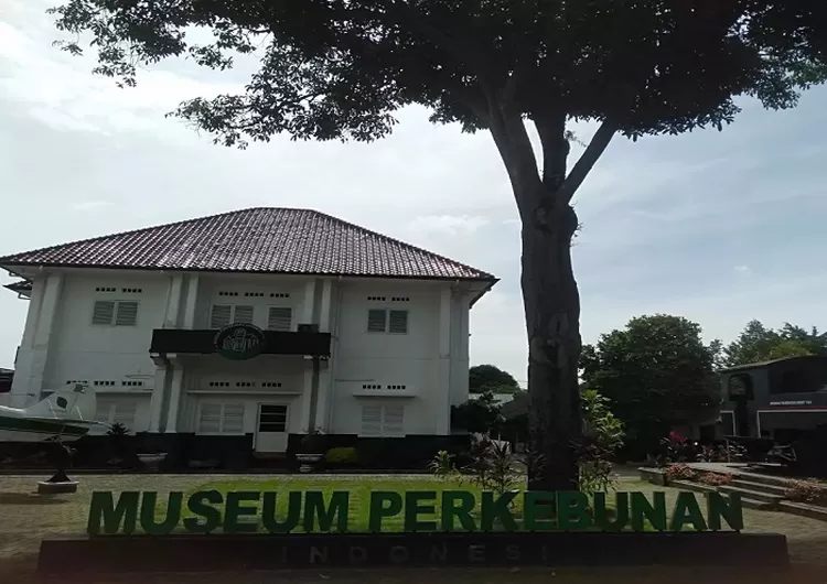 Museum Perkebunan Indonesia