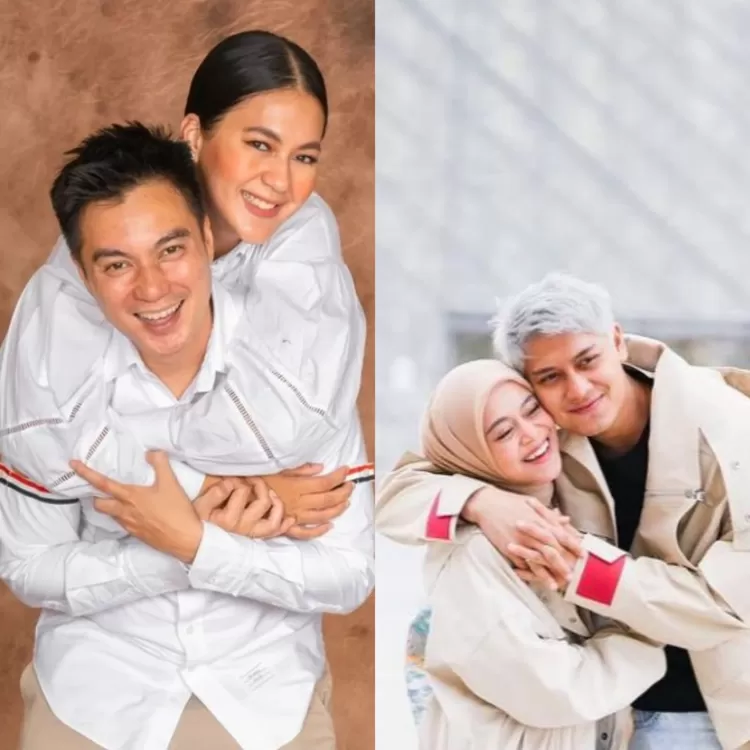 Mengejutkan! Lesti Kejora Alami KDRT oleh Rizky Billar, Baim Paula Buat Video Prank KDRT.