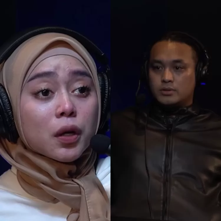Pernah Meyakinkan Lesti Kejora Soal Hubungan dengan Rizky Billar, Gilang Dirga Punya Firasat?