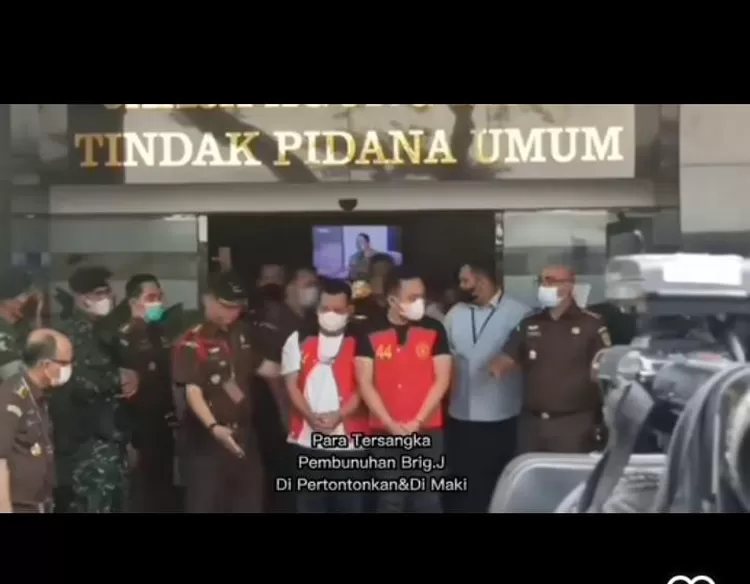 Kuat Maruf dihujat oleh publik usai sidang pelimpahan tahap II yang dilakukan pada Rabu, 5 Oktober 2022 kemarin