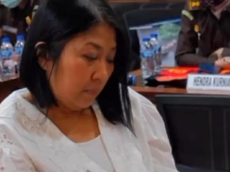 Putri Candrawathi curhat ke Benny Ali soal dugaan pelecehan seksual Brigadir J.