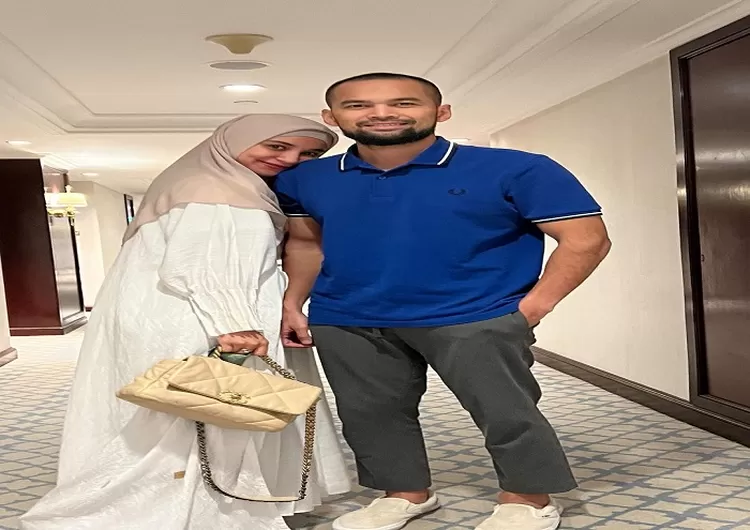 Teuku Wisnu dan Shireen Sungkar