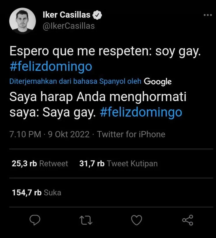 Cuitan Iker Casillas