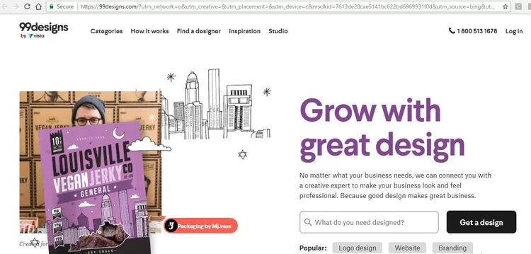 99designs