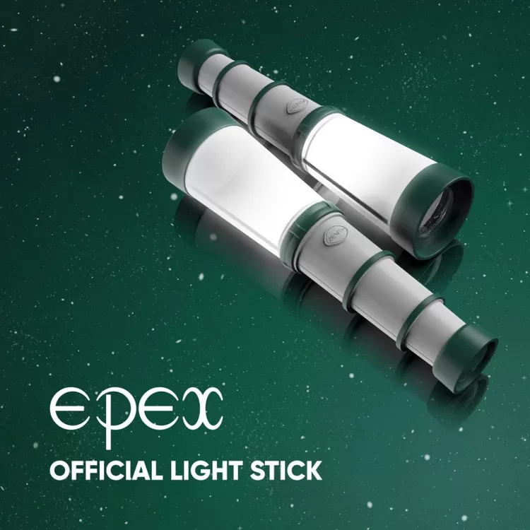 EPEX Official Ligth Stick