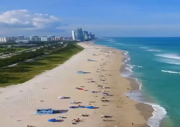 Pantai Miami