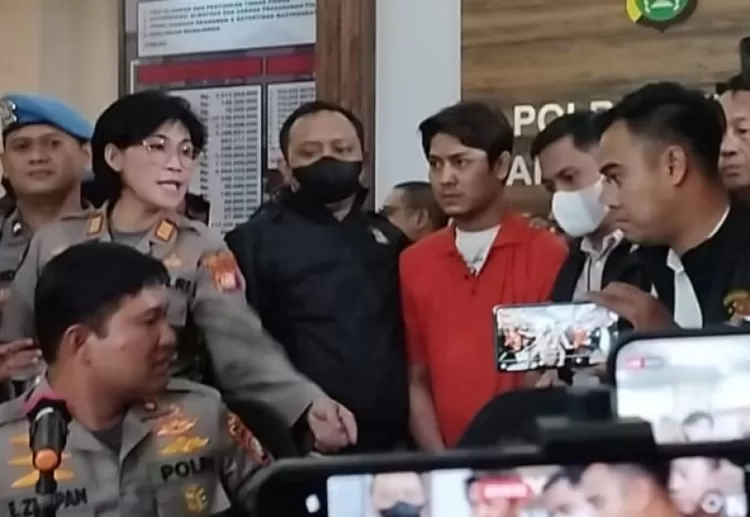 Terancam 5 Tahun Bui, Rizky Billar Sebut Lesti Kejora Mau Cabut Laporan.