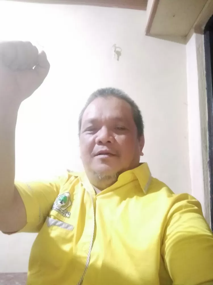 Anil Syamsudin. Foto: dok pri