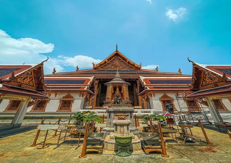 Wat Phra Kaew