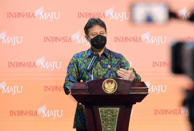 Menteri Kesehatan Budi Gunadi Sadikin berjanji akan mempercepat kedatangan obat Fomepizole ini agar seluruh pasien gagal ginjal akut atau atau Acute Kidney Injuries (AKI) segera tertangani