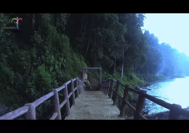 Danau Gunung Tujuh