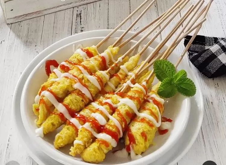 resep telur gulung !