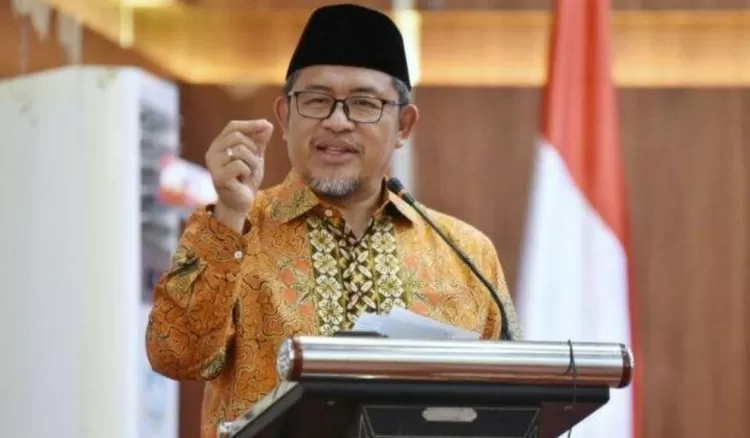 Wakil Ketua Majelis Syura PKS, Ahmad Heryawan, pks.id