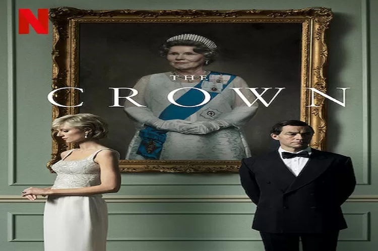 The Crown