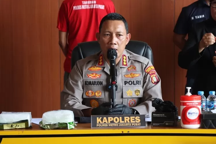 Kasus Berdendang Bergoyang, Panpel dan Manajemen Terancam Pasal Berlapis 