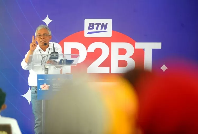 Punya Potensi Besar, BTN Perkuat Kredit ke Pekerja Sektor Informal