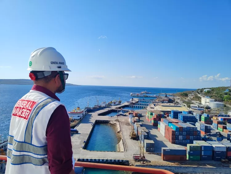 Dibuka program pemagangan kerja di BUMN PT Pelabuhan Indonesia Persero (PT Pelindo) untuk siswa SLTA, mahasiswa, dan fresh graduate.