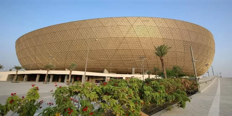 Lusail Iconic Stadion, salah satu stadion venue Piala Dunia 2022 Qatar