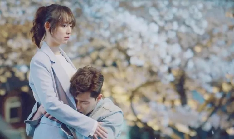 Drama Korea "Fight My Way"