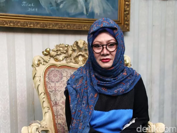 Siti Hardiyanti Indra Rukmana, satu di antara 5 wanita terkaya Indonesia versi GlobeAsia