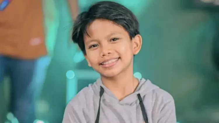 Di Kabar meninggal, Begini Respon Farel Prayoga