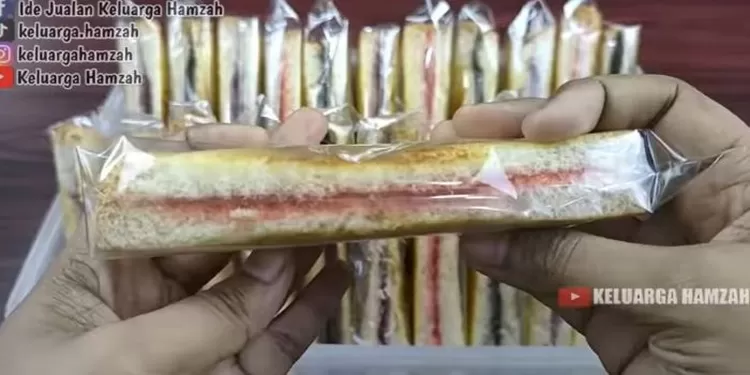  Resep Roti Selai Panggang, Ide Jualan Anti Ribet Cocok untuk Sarapan, Untungnya Berlapis, Cek Estimasi Laba