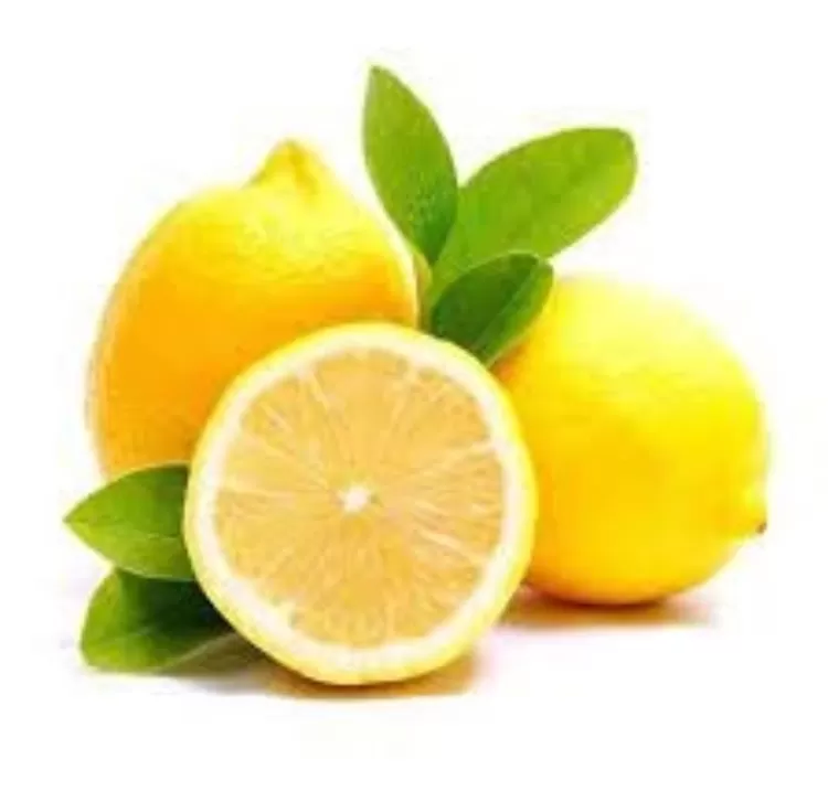 Buah lemon bagus untuk detox tubuh