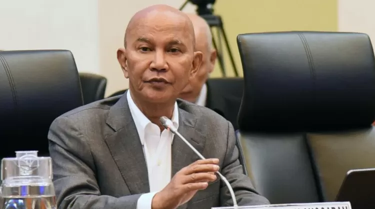 Ketua DPP PDIP, Said Abdullah, ada kepentingan Anies capres Nasdem dalam pertemuannya dengan Gibran