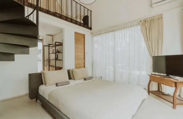 Liburan Ke Bandung? Ini 5 Rekomendasi Tempat Staycation Yang Nyaman ...