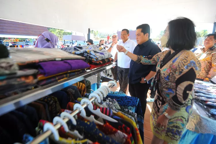 BTN Sukseskan Kawasan Bakauheni Harbour City 