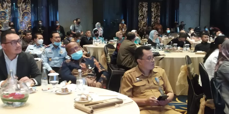 Ditjen AHU Kemenkumham Permudah Daftar Kewarganegaraan Anak Hasil Kawin ...