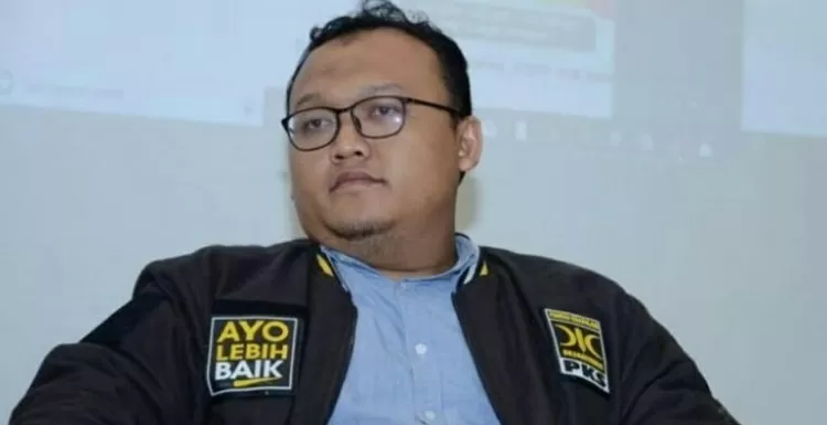  Jubir PKS, Muhammad Kholid, PKS mengajak Partai Gerindra bergabung dengan Koalisi Perubahan.