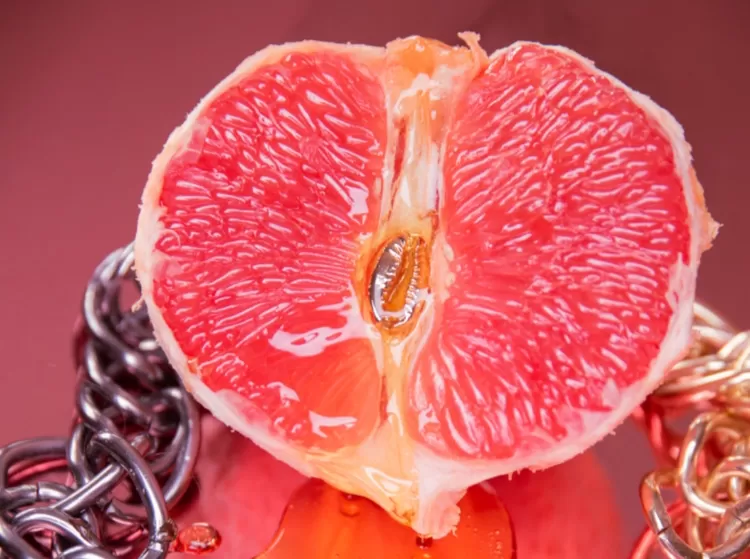 Potret ilustrasi Miss V wanita