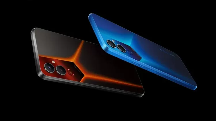 Tecno Pova 4. HP gaming 2 jutaan terbaik.