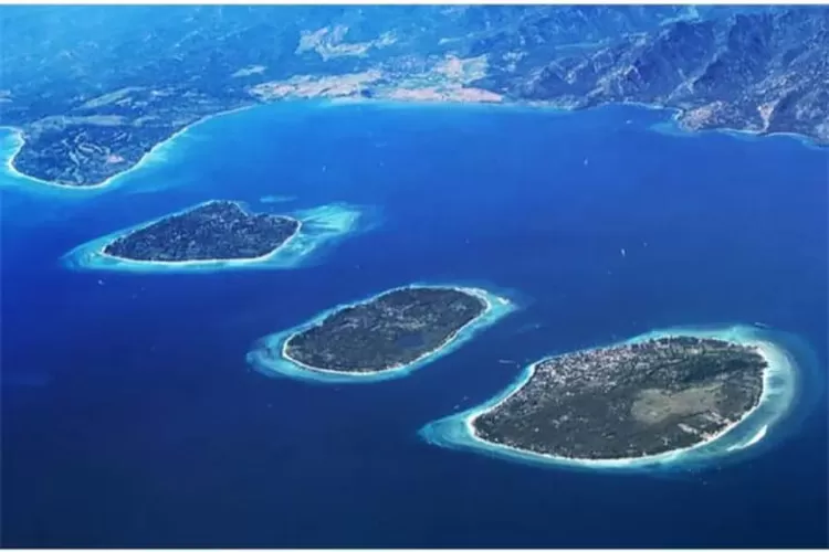Pulau Lombok