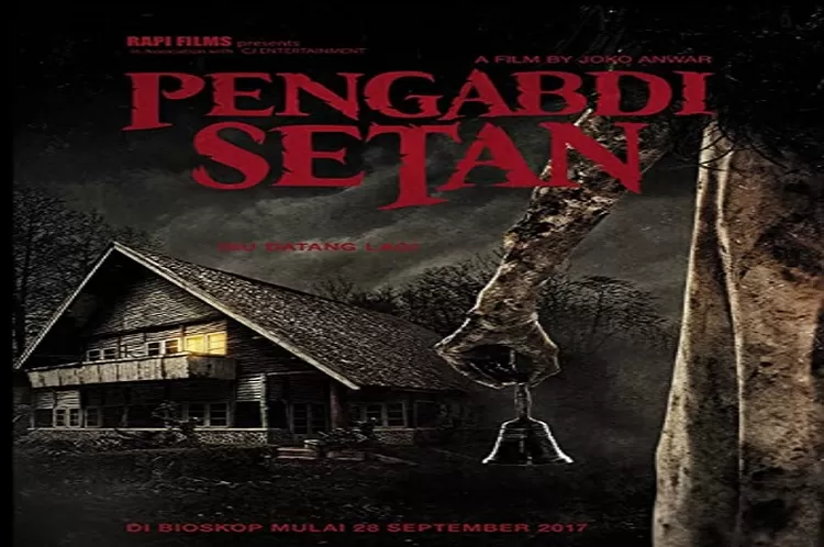 Pengabdi Setan