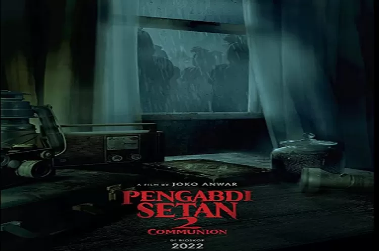 Pengabdi Setan 2