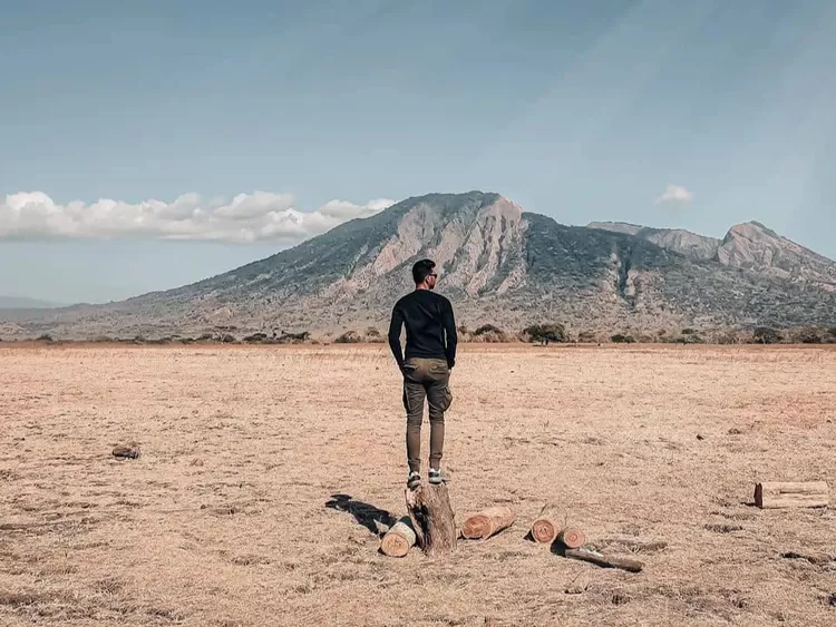 Taman Nasional Baluran